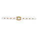 Schonbek Forever - LED Bath Vanity - Seduction - Aged Brass- Union Lighting Luminaires Decor