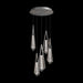 Schonbek Beyond - LED Pendant - Devotion - Satin Nickel- Union Lighting Luminaires Decor