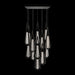 Schonbek Beyond - LED Pendant - Devotion - Black- Union Lighting Luminaires Decor