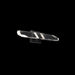 Schonbek Beyond - LED Bath Vanity - Traverse - Black- Union Lighting Luminaires Decor