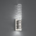 Schonbek Beyond - LED Wall Sconce - Kemberly - Brushed Nickel- Union Lighting Luminaires Decor