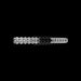 Schonbek Beyond - LED Bath Vanity - Kemberly - Black- Union Lighting Luminaires Decor