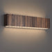 Schonbek Beyond - LED Wall Sconce - Andean - Smokey Walnut- Union Lighting Luminaires Decor