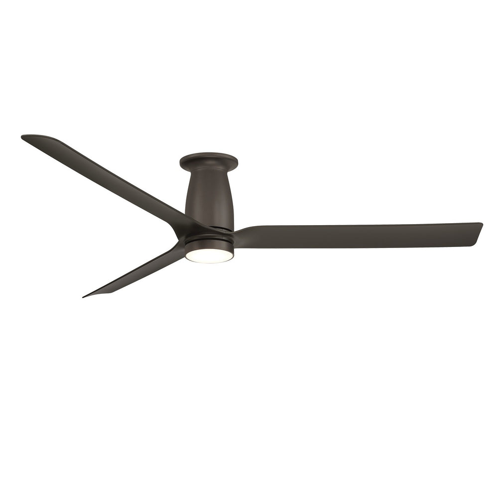 Modern Forms Fans Canada - 52" Ceiling Fan - Smooth - Bronze- Union Lighting Luminaires Decor