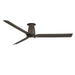 Modern Forms Fans Canada - 52" Ceiling Fan - Smooth - Bronze- Union Lighting Luminaires Decor