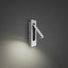 Modern Forms Canada - LED Task Light - Line Up - Brushed Nickel- Union Lighting Luminaires Decor