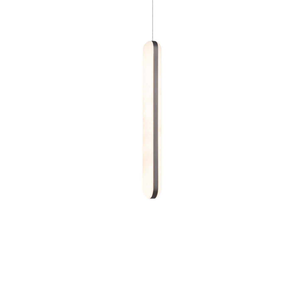 Modern Forms Canada - LED Mini Pendant - Cadiz - Antique Nickel- Union Lighting Luminaires Decor