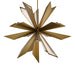 Modern Forms Canada - LED Pendant - Siren - Aged Brass- Union Lighting Luminaires Decor