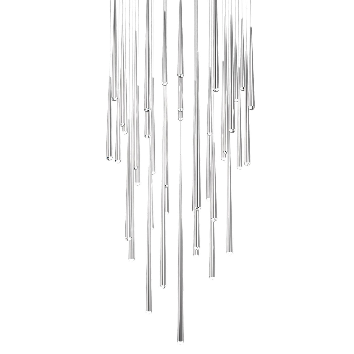 Modern Forms Canada - LED Pendant - Cascade — Union Lighting & Decor