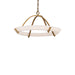 Modern Forms Canada - LED Pendant - Copa - Aged Brass- Union Lighting Luminaires Decor