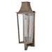 Hinkley Canada - LED Wall Mount - Georgetown - Burnished Bronze- Union Lighting Luminaires Decor
