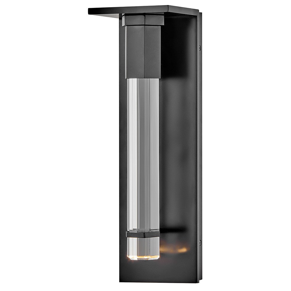 Hinkley Canada - LED Wall Mount - Cecily - Black- Union Lighting Luminaires Decor
