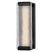 Hinkley Canada - LED Wall Mount - Zayde - Black- Union Lighting Luminaires Decor