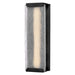 Hinkley Canada - LED Wall Mount - Zayde - Black- Union Lighting Luminaires Decor