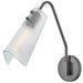 Hinkley Canada - LED Wall Sconce - Altman - Gunmetal- Union Lighting Luminaires Decor