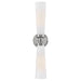 Hinkley Canada - LED Vanity - Jude - Polished Nickel- Union Lighting Luminaires Decor