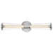 Hinkley Canada - LED Vanity - Elin - Chrome- Union Lighting Luminaires Decor