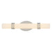 Hinkley Canada - LED Vanity - Eliza - Brushed Nickel- Union Lighting Luminaires Decor