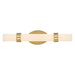 Hinkley Canada - LED Vanity - Eliza - Lacquered Brass- Union Lighting Luminaires Decor