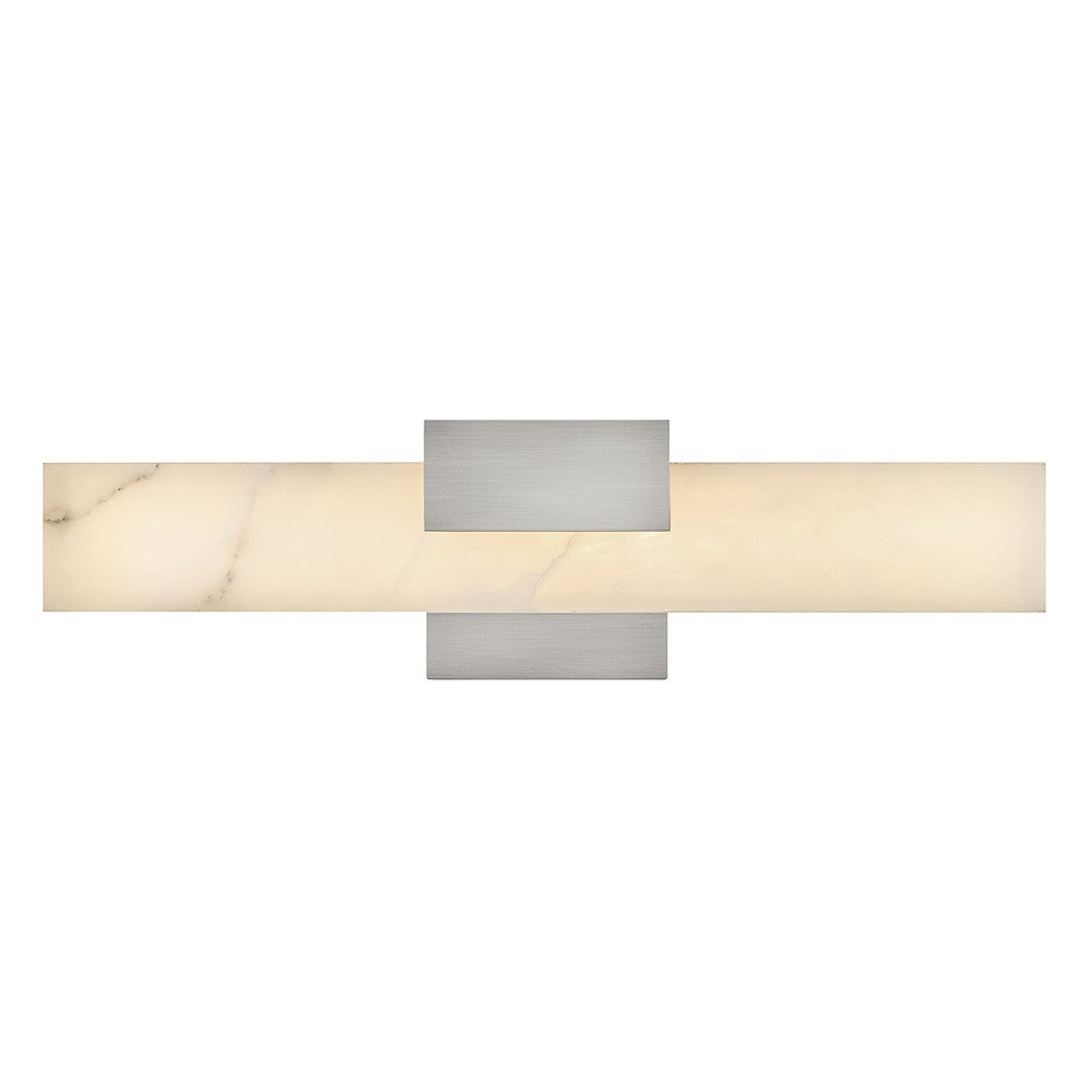 Hinkley Canada - LED Vanity - Cadiz - Brushed Nickel- Union Lighting Luminaires Decor