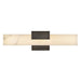 Hinkley Canada - LED Vanity - Cadiz - Black Oxide- Union Lighting Luminaires Decor