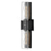 Hinkley Canada - LED Wall Sconce - Monte - Black Oxide- Union Lighting Luminaires Decor