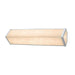 DVI Canada - LED Vanity - Ebro - Chrome- Union Lighting Luminaires Decor