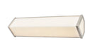 DVI Canada - LED Vanity - Ebro - Satin Nickel- Union Lighting Luminaires Decor