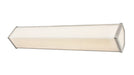 DVI Canada - LED Vanity - Ebro - Satin Nickel- Union Lighting Luminaires Decor