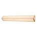 DVI Canada - LED Vanity - Ebro - Brass- Union Lighting Luminaires Decor