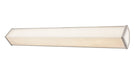 DVI Canada - LED Vanity - Ebro - Satin Nickel- Union Lighting Luminaires Decor