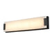DVI Canada - LED Vanity - Torrance - Ebony- Union Lighting Luminaires Decor