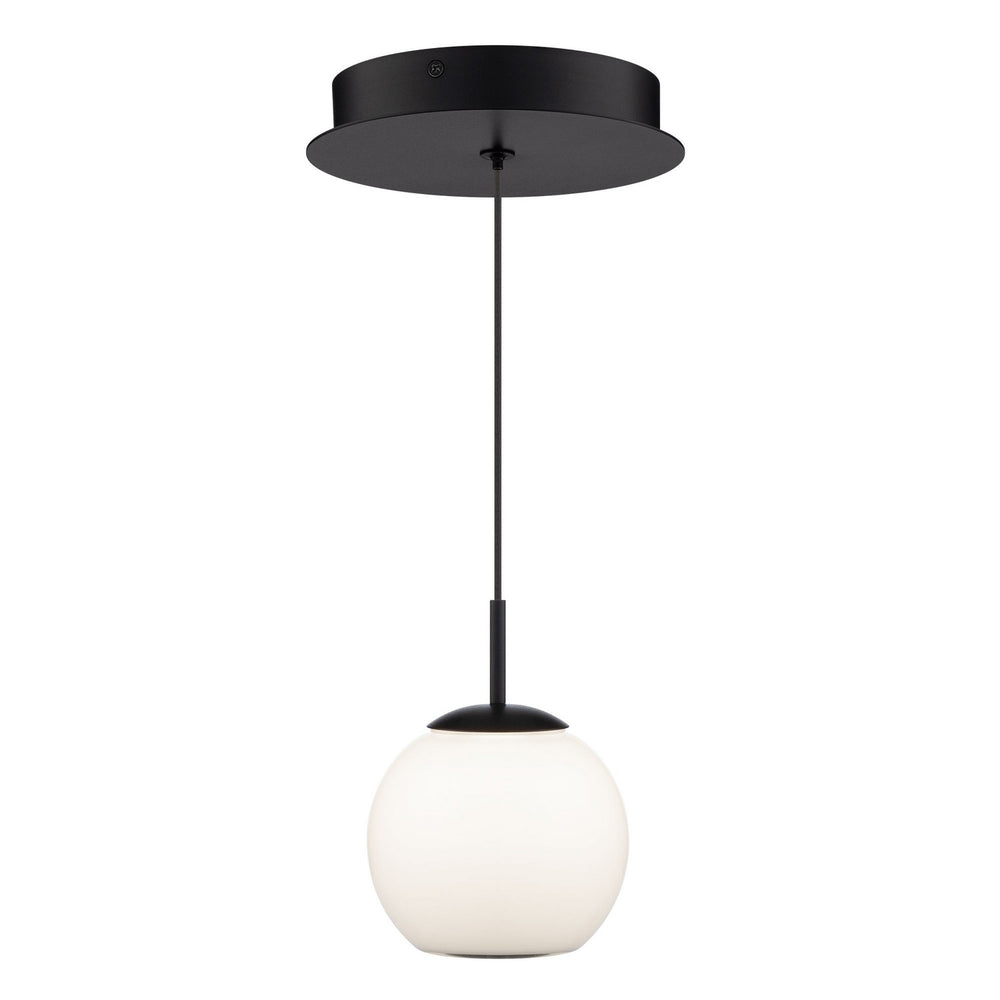W.A.C. Canada - LED Pendant - Close Encounters - White- Union Lighting Luminaires Decor
