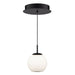 W.A.C. Canada - LED Pendant - Close Encounters - White- Union Lighting Luminaires Decor
