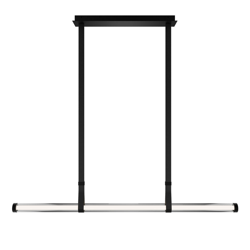 W.A.C. Canada - LED Pendant - Balance Beam - Black- Union Lighting Luminaires Decor