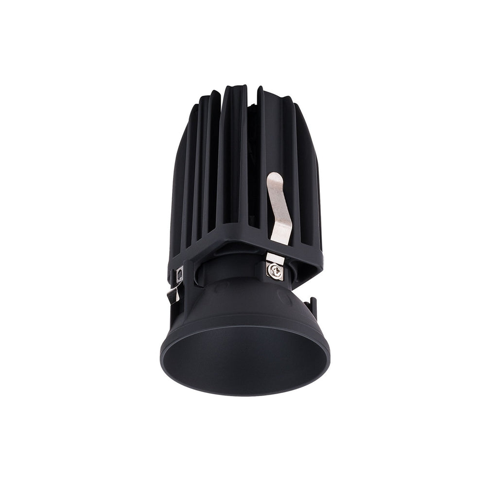 W.A.C. Canada - LED Trim - 2In Fq Downlights - Black- Union Lighting Luminaires Decor