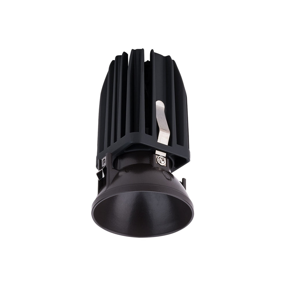 W.A.C. Canada - LED Trim - 2In Fq Downlights - Dark Bronze- Union Lighting Luminaires Decor