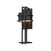 Maxim - LED Outdoor Wall Sconce - Prairie - Black- Union Lighting Luminaires Decor