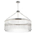 Maxim - LED Pendant - Jolie - Polished Nickel- Union Lighting Luminaires Decor