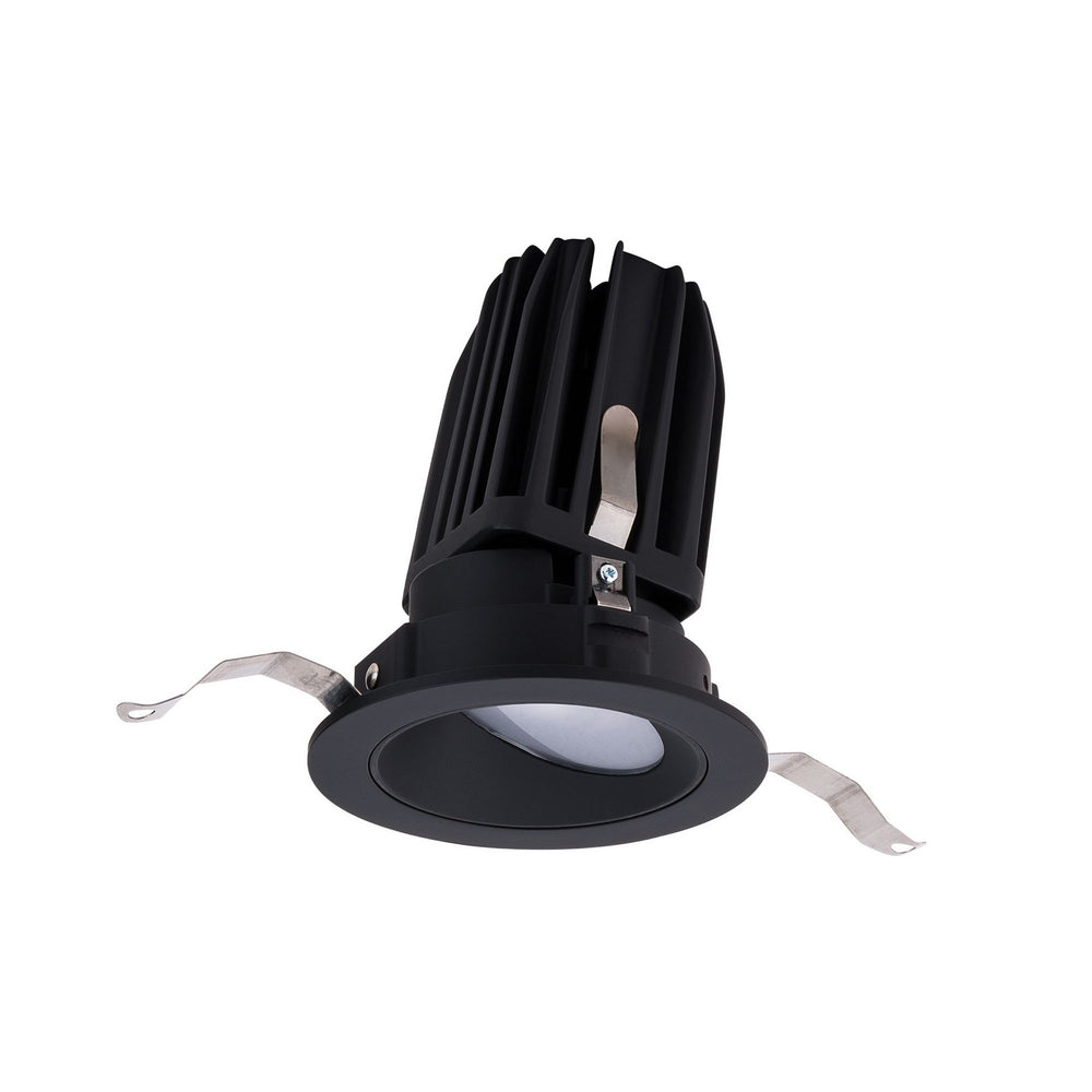 W.A.C. Canada - LED Trim - 2In Fq Downlights - Black- Union Lighting Luminaires Decor