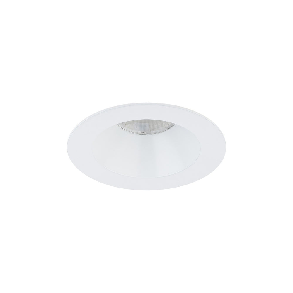 W.A.C. Canada - LED Trim and Remodel Housing - Ocularc - White- Union Lighting Luminaires Decor