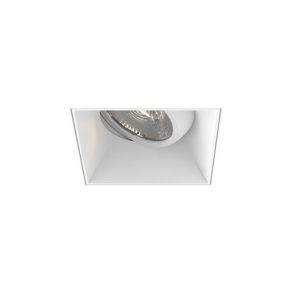 W.A.C. Canada - LED Trim - Kenric - White- Union Lighting Luminaires Decor