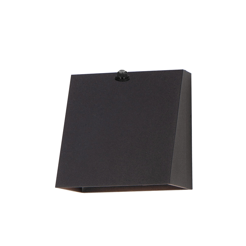 Maxim - LED Outdoor Wall Sconce - Pathfinder - Architectural Bronze- Union Lighting Luminaires Decor