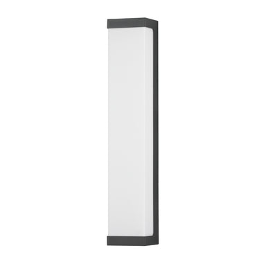 Maxim - LED Outdoor Wall Sconce - Tunnel - Black- Union Lighting Luminaires Decor