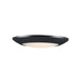 Maxim - LED Flush Mount - Diverse - Black- Union Lighting Luminaires Decor