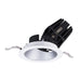 W.A.C. Canada - LED Trim - 4In Fq Downlights - Haze/White- Union Lighting Luminaires Decor