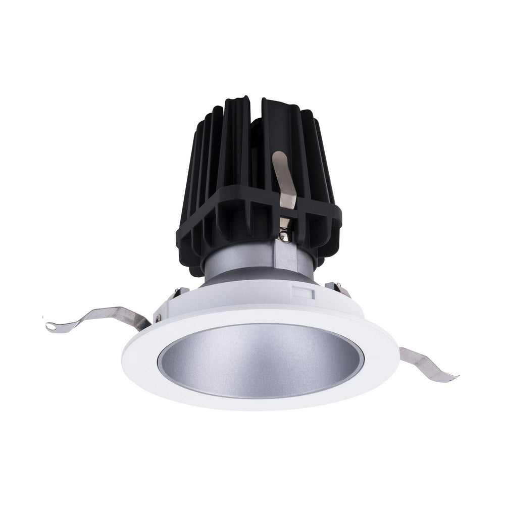 W.A.C. Canada - LED Trim - 4In Fq Downlights - Haze/White- Union Lighting Luminaires Decor