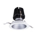 W.A.C. Canada - LED Trim - 4In Fq Downlights - Haze/White- Union Lighting Luminaires Decor