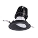 W.A.C. Canada - LED Trim - 4In Fq Downlights - Black- Union Lighting Luminaires Decor