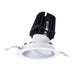 W.A.C. Canada - LED Trim - 4In Fq Downlights - Haze/White- Union Lighting Luminaires Decor